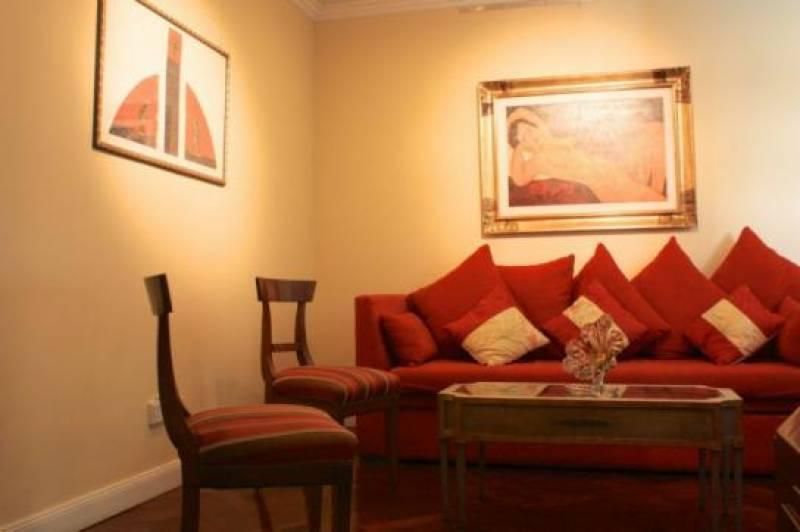 ALQUILER DE DEPARTAMENTO EN Capital Federal - San Telmo — foto 5