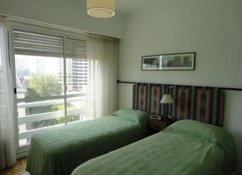 ALQUILER DE DEPARTAMENTO EN Capital Federal - San Telmo — foto 2