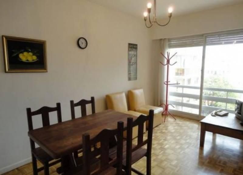 ALQUILER DE DEPARTAMENTO EN Capital Federal - San Telmo — foto 4