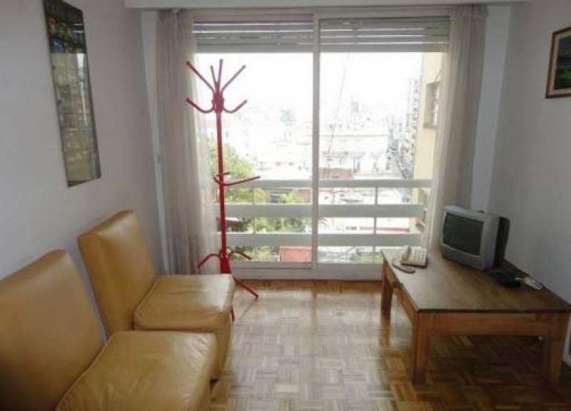ALQUILER DE DEPARTAMENTO EN Capital Federal - San Telmo — foto 5