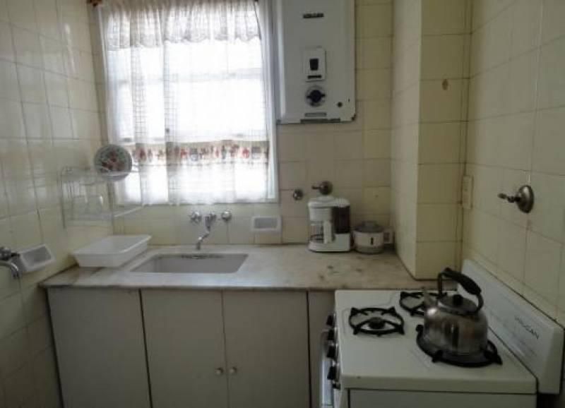 ALQUILER DE DEPARTAMENTO EN Capital Federal - San Telmo — foto 6