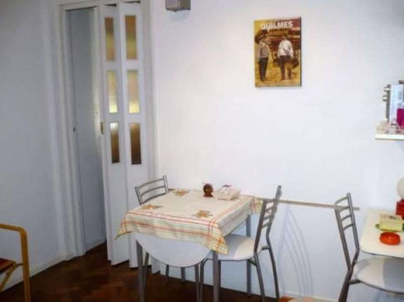 ALQUILER DE DEPARTAMENTO EN Capital Federal - Belgrano — foto 2
