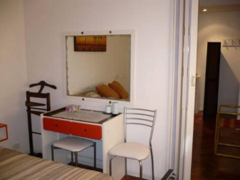 ALQUILER DE DEPARTAMENTO EN Capital Federal - Belgrano — foto 3
