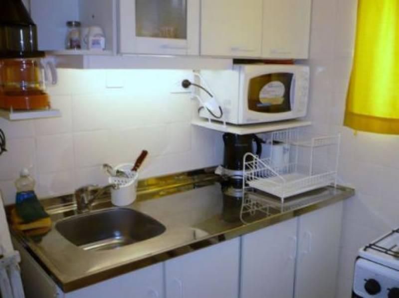 ALQUILER DE DEPARTAMENTO EN Capital Federal - Belgrano — foto 6