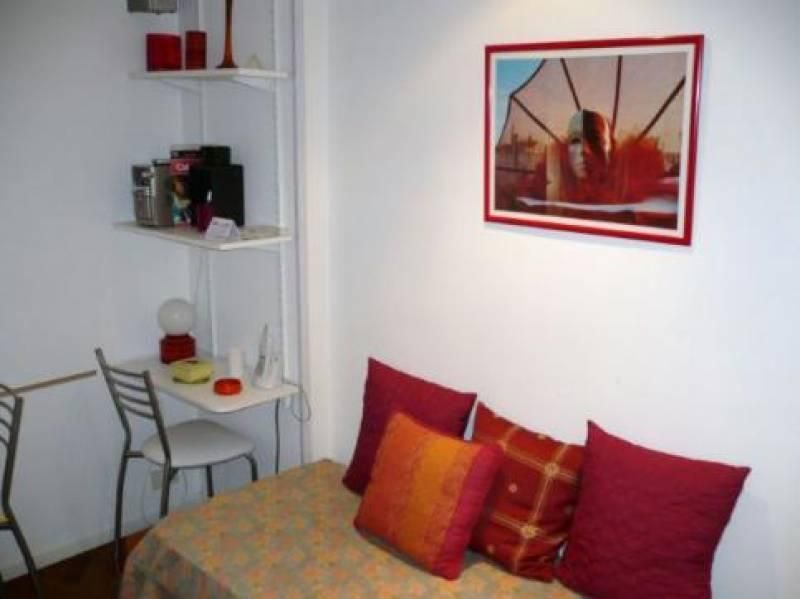 ALQUILER DE DEPARTAMENTO EN Capital Federal - Belgrano — foto 7