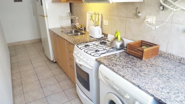 ALQUILER DE DEPARTAMENTO EN Capital Federal - Recoleta — foto 11