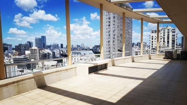 ALQUILER DE DEPARTAMENTO EN Capital Federal - Recoleta — foto 13