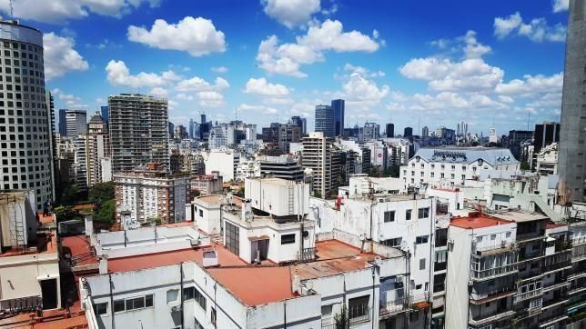 ALQUILER DE DEPARTAMENTO EN Capital Federal - Recoleta — foto 14