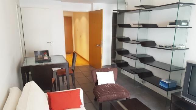 ALQUILER DE DEPARTAMENTO EN Capital Federal - Recoleta — foto 3