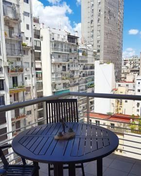 ALQUILER DE DEPARTAMENTO EN Capital Federal - Recoleta — foto 4