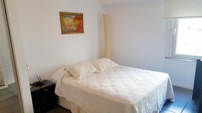 ALQUILER DE DEPARTAMENTO EN Capital Federal - Recoleta — foto 8