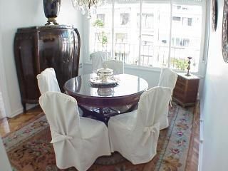 ALQUILER DE DEPARTAMENTO EN Capital Federal - Recoleta — foto 4
