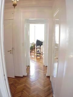 ALQUILER DE DEPARTAMENTO EN Capital Federal - Recoleta — foto 6