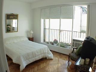 ALQUILER DE DEPARTAMENTO EN Capital Federal - Recoleta — foto 7