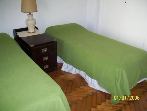 ALQUILER DE DEPARTAMENTO EN Capital Federal - Recoleta — foto 8