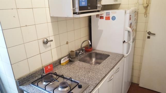 ALQUILER DE DEPARTAMENTO EN Capital Federal - Recoleta — foto 10
