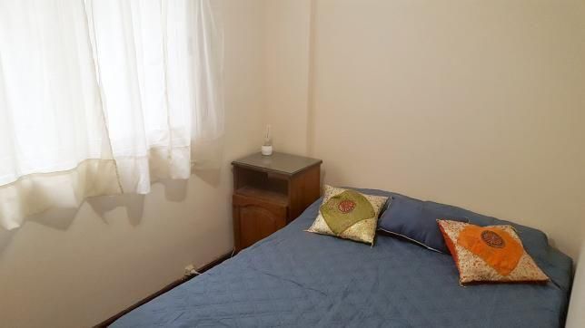 ALQUILER DE DEPARTAMENTO EN Capital Federal - Recoleta — foto 13