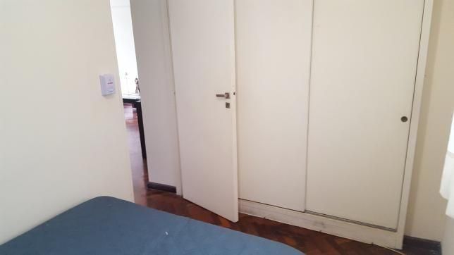 ALQUILER DE DEPARTAMENTO EN Capital Federal - Recoleta — foto 14