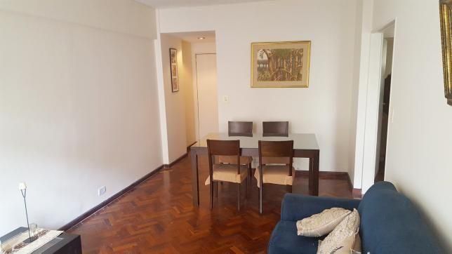 ALQUILER DE DEPARTAMENTO EN Capital Federal - Recoleta — foto 2