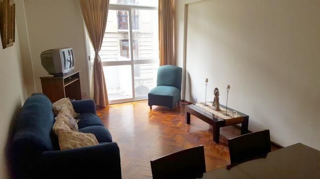 ALQUILER DE DEPARTAMENTO EN Capital Federal - Recoleta — foto 4