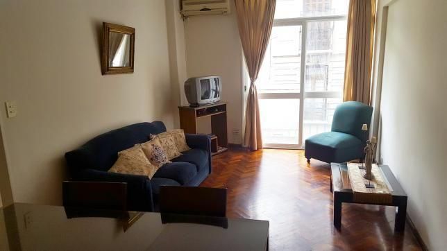 ALQUILER DE DEPARTAMENTO EN Capital Federal - Recoleta — foto 5
