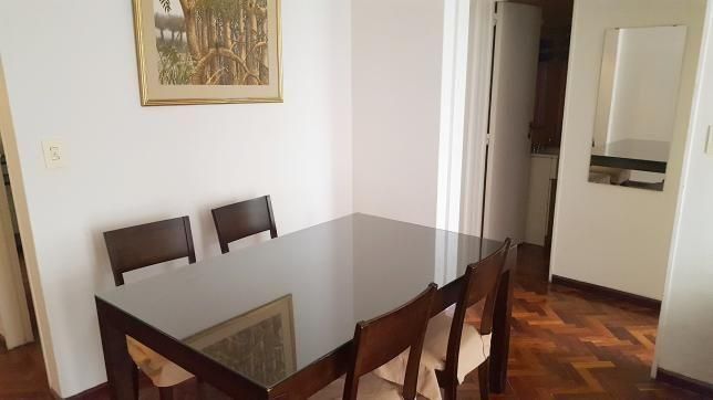 ALQUILER DE DEPARTAMENTO EN Capital Federal - Recoleta — foto 6
