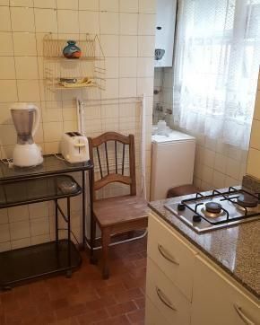 ALQUILER DE DEPARTAMENTO EN Capital Federal - Recoleta — foto 8