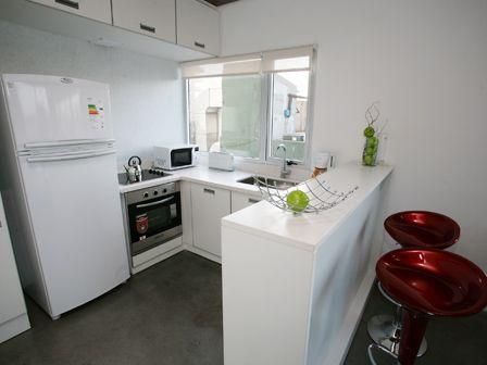 ALQUILER DE DEPARTAMENTO EN Palermo - Palermo Hollywood — foto 9
