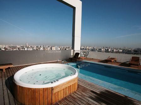 ALQUILER DE DEPARTAMENTO EN Palermo - Palermo Hollywood — foto 13