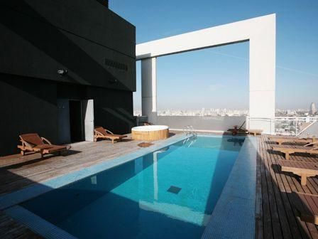 ALQUILER DE DEPARTAMENTO EN Palermo - Palermo Hollywood — foto 14