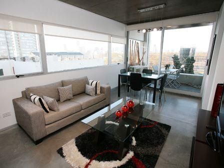 ALQUILER DE DEPARTAMENTO EN Palermo - Palermo Hollywood — foto 3