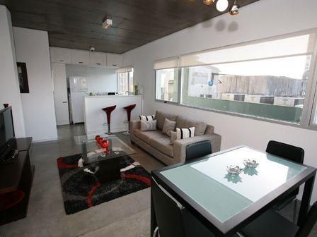 ALQUILER DE DEPARTAMENTO EN Palermo - Palermo Hollywood — foto 4