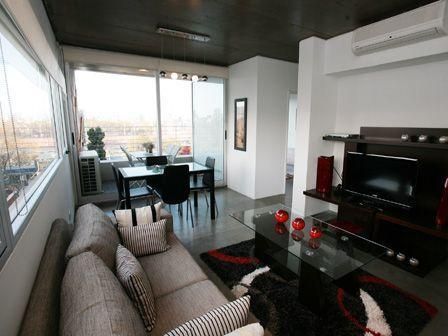 ALQUILER DE DEPARTAMENTO EN Palermo - Palermo Hollywood — foto 5