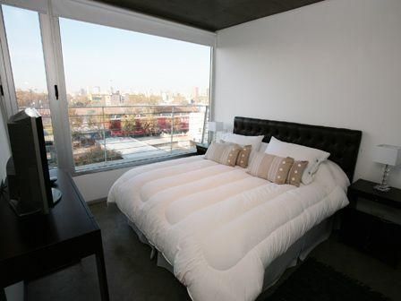 ALQUILER DE DEPARTAMENTO EN Palermo - Palermo Hollywood — foto 6