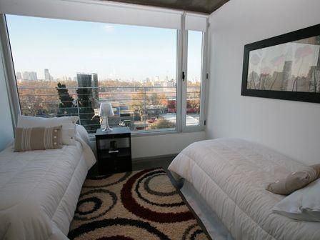 ALQUILER DE DEPARTAMENTO EN Palermo - Palermo Hollywood — foto 7