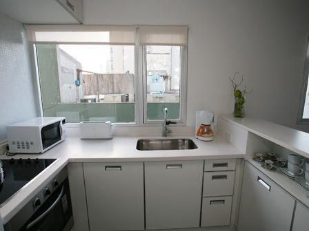 ALQUILER DE DEPARTAMENTO EN Palermo - Palermo Hollywood — foto 8