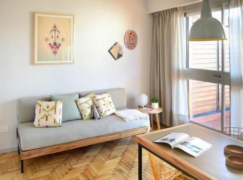 ALQUILER DE DEPARTAMENTO EN Capital Federal - Barrio Norte — foto 9