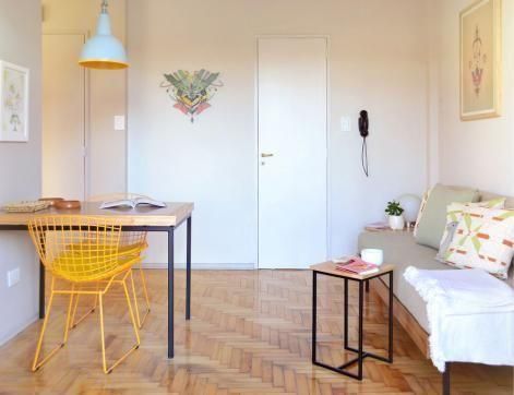 ALQUILER DE DEPARTAMENTO EN Capital Federal - Barrio Norte — foto 11