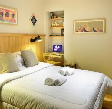 ALQUILER DE DEPARTAMENTO EN Capital Federal - Barrio Norte — foto 12