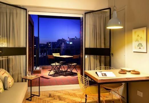 ALQUILER DE DEPARTAMENTO EN Capital Federal - Barrio Norte — foto 13