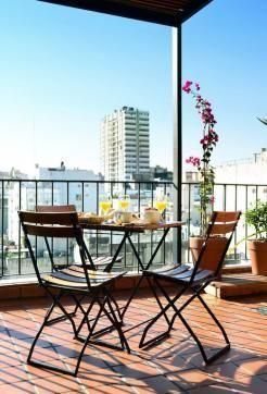 ALQUILER DE DEPARTAMENTO EN Capital Federal - Barrio Norte — foto 2
