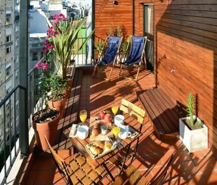 ALQUILER DE DEPARTAMENTO EN Capital Federal - Barrio Norte — foto 4