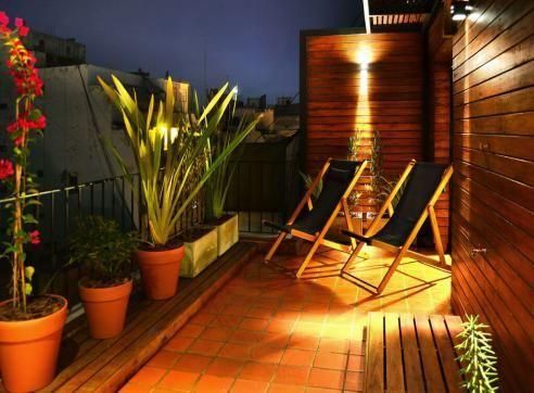 ALQUILER DE DEPARTAMENTO EN Capital Federal - Barrio Norte — foto 5