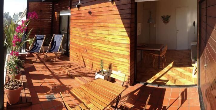 ALQUILER DE DEPARTAMENTO EN Capital Federal - Barrio Norte — foto 6