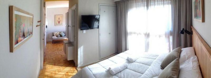 ALQUILER DE DEPARTAMENTO EN Capital Federal - Barrio Norte — foto 8