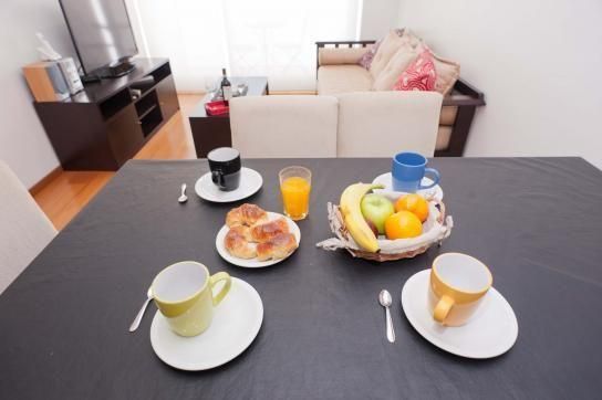 ALQUILER DE DEPARTAMENTO EN Capital Federal - Las Cañitas — foto 9