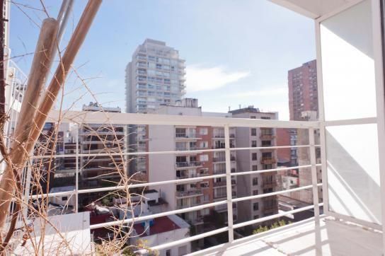 ALQUILER DE DEPARTAMENTO EN Capital Federal - Las Cañitas — foto 10