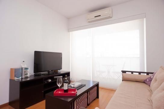 ALQUILER DE DEPARTAMENTO EN Capital Federal - Las Cañitas — foto 11