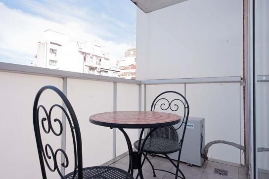 ALQUILER DE DEPARTAMENTO EN Capital Federal - Las Cañitas — foto 12