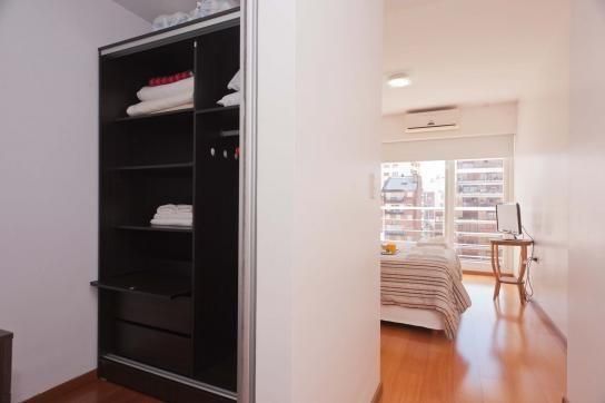 ALQUILER DE DEPARTAMENTO EN Capital Federal - Las Cañitas — foto 2
